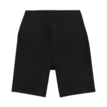 Logo Biker Shorts