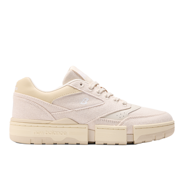 MSFTSrep x New Balance 0.01, Cream