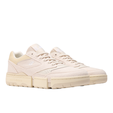 MSFTSrep x New Balance 0.01, Cream