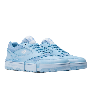 MSFTSrep x New Balance 0.01, Blue