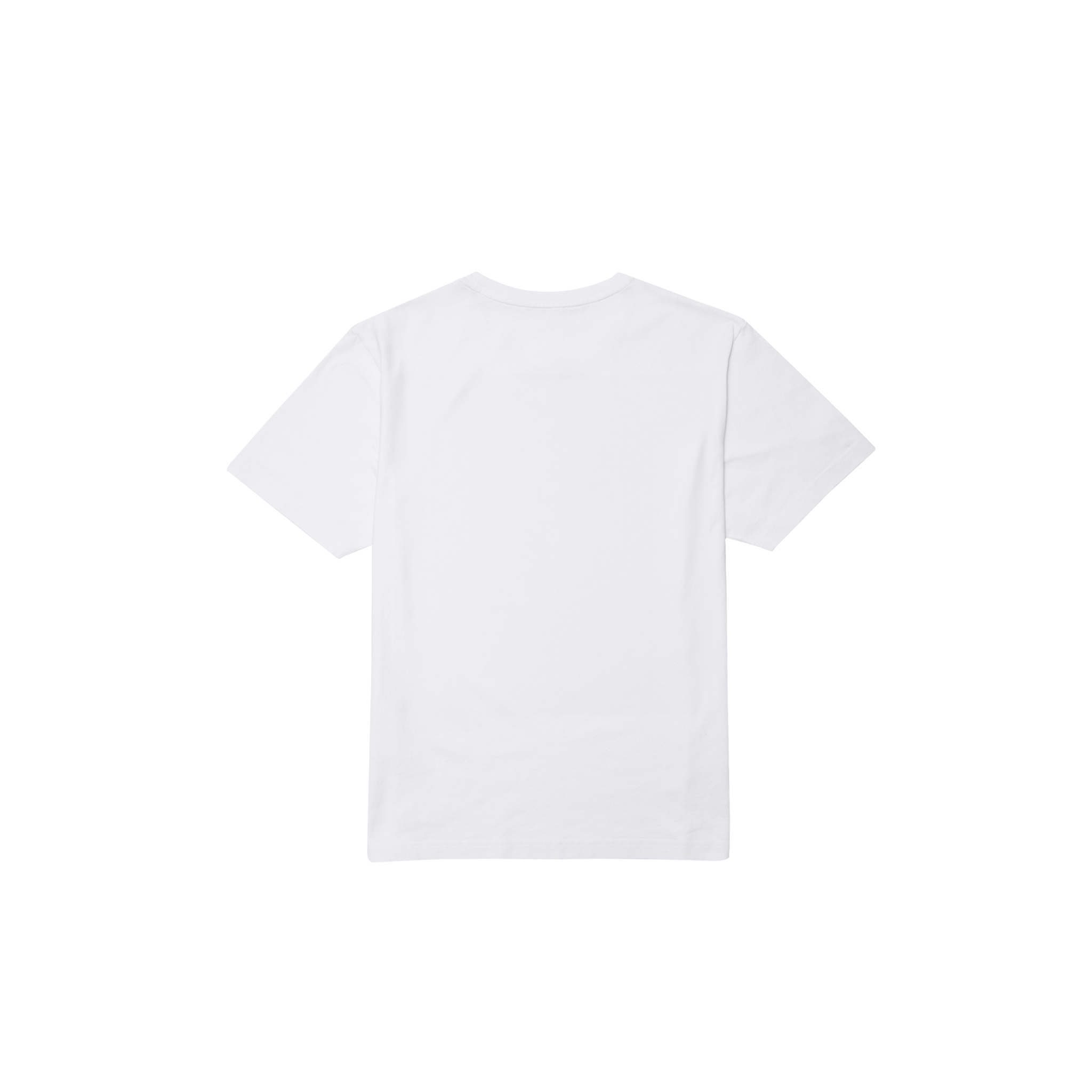 MSFTSrep 1969 T-Shirt, White