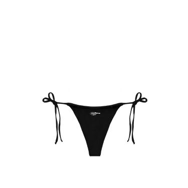 Logo Bikini Set