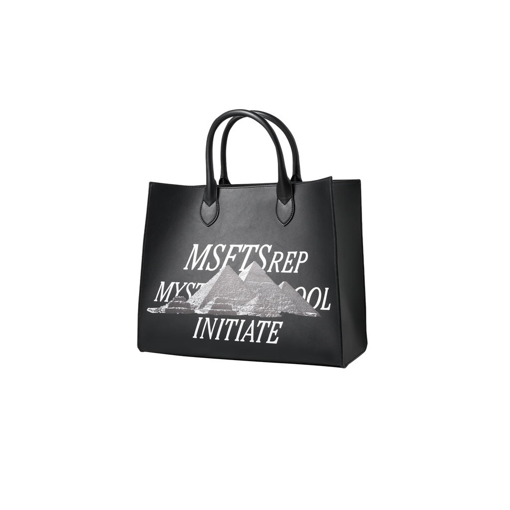 Mystery School Bag